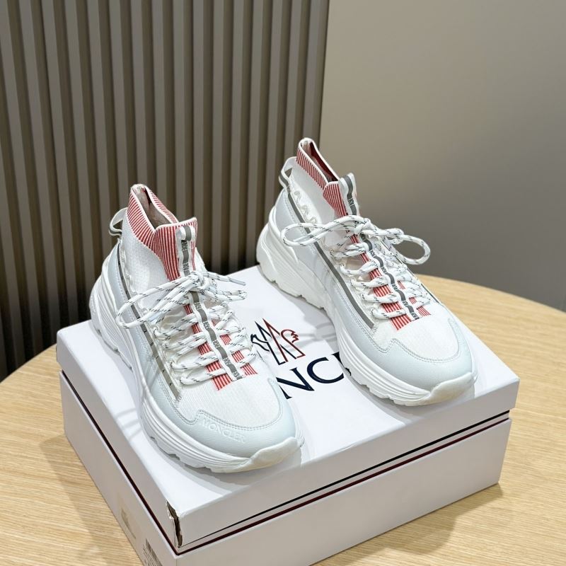Moncler Sneakers